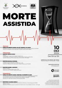 Título do Evento: MORTE ASSISTIDA